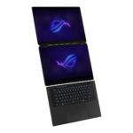 Asus ROG Zephyrus Duo 16 GX651AX-U9322X 16" OLED Тъчскрийн (Ultra 9-386H/32GB/2TB SSD/GeForce RTX 5090/W11 Pro) (US Клавиатура) - Image 16