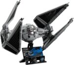 LEGO Star Wars Tie Interceptor για 18+ Ετών 1931τμχ - Image 11