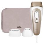 Braun Skin i-Expert Pro 7 Epilator Set IPL for Face, Body & Bikini - Image 2