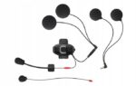 Sena SF2 Single Motorcycle Communication System for Helmet with Bluetooth - Image 2