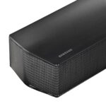 Samsung HW-B750F Soundbar 5.1 Bluetooth and HDMI with Wireless Subwoofer and Remote Control Black - Image 5