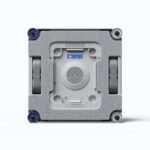 Ecovacs Window Cleaner Robot Battery White - Image 13