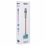 Dyson V10 Cyclone Submarine Rechargeable Stick Vacuum 15V Silver - Image 16