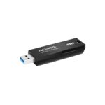 Adata SC610 USB 3.2 External SSD 2TB Black - Image 12