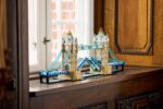 LEGO Architecture Tower Bridge για 18+ Ετών 3745τμχ - Image 15