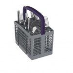 Beko Fully Integrated Dishwasher for 13 Place Settings W59.8xH81.8cm - Image 4