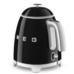 Smeg Kettle 800ml 1400W Black - Image 15