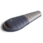 Husky Sleeping Bag Single Summer Blue/Gray - Image 3
