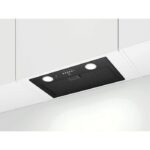 Electrolux Ventilation Mechanism 59.5cm Black - Image 2