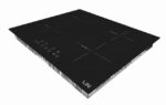 Induction Cooktop Li-a23511 4 Zones 7400 W Black - Image 4
