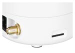 Foscam R4M IP Surveillance Camera Wi-Fi Full HD+ 4MP with Two-Way Communication and Lens 2.8mm 4MP - Image 11