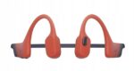 Shokz OpenSwim Pro S711 Bone Conduction Bluetooth Handsfree Headphones with Sweat Resistance Red - Image 3