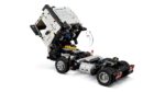 LEGO Technic Volvo FMX Truck & EC230 Electric Excavator για 10+ Ετών 2274τμχ - Image 3
