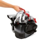 Bissell Vacuum Wet / Dry 750W with Plastic Bin 3.5lt - Image 5