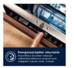 ELC Built-in Dishwasher for 14 Place Settings W60xH82cm - Image 4