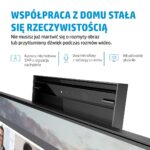 HP E24m G4 IPS Monitor 23.8" FHD 1920x1080 with Response Time 5ms GTG - Image 6