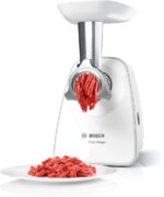 Bosch Meat Grinder 350W White - Image 7