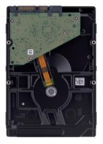 Seagate SkyHawk +Rescue 6TB HDD Σκληρός Δίσκος 3.5" SATA III με 256MB Cache για Desktop / Καταγραφικό ST6000VX009 - Image 5