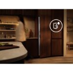 Electrolux Εντοιχιζόμενο Μονόπορτο Ψυγείο 310lt Υ178xΠ54.6xΒ54.9εκ. Λευκό ERD6DE18S1 - Image 6