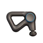 Therabody Gun Massage for the Body with Vibration and Heating Function Black - Image 5
