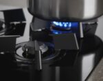 Electrolux Gas & Electric Cooktop Autonomous with Child Lock Function 59x52εκ. - Image 8