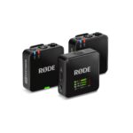 Rode Wireless GO Gen3 Σετ Ασύρματο Πυκνωτικό Μικρόφωνο Πέτου, Clip On Δημοσιογραφικό - Image 5