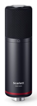 Focusrite Scarlett Solo Studio 4th Gen - Image 4
