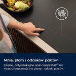 Electrolux Induction Cooktop Autonomous with Hood & Child Lock Function 77x51εκ. - Image 6
