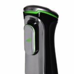 Braun Multiquick 9 Hand Blender with Inox Rod 1200W Black - Image 7