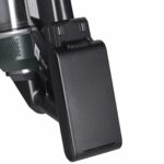 Samsung Jet 85S Premium Επαναφορτιζόμενη Σκούπα 2 σε 1 Stick & Χειρός 25.2V Μαύρο - Image 12