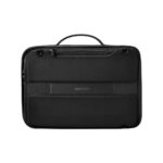 XD Design Bobby Bizz 2.0 12lt Black - Image 4