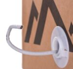 Lanberg U/UTP Cat.6 Gigabit Network Cable Ethernet without Terminated 305m Gray - Image 3