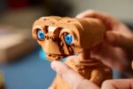 LEGO Ideas E.T. the Extra-Terrestrial για 18+ Ετών 1226τμχ - Image 10