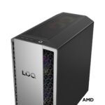 Lenovo LOQ Tower 26ADR10 SFF Gaming Desktop PC (Ryzen 7-8745HX/32GB DDR5/1.0TB SSD/W11 Home) - Image 4