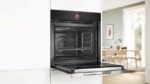 Bosch Over Counter Oven 71lt W59.5cm. - Image 5