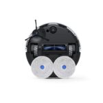Ecovacs Deebot Mini Robot Vacuum Cleaner with Laser Mapping and 9000Pa Suction Power White - Image 6