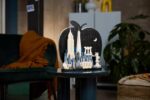 LEGO Architecture New York City, The Big Apple 1465τμχ 21066 - Image 8