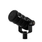 Rode Podmic Δυναμικό Μικρόφωνο Shock Mounted για Studio - Image 3