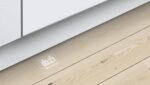 Bosch Fully Integrated Dishwasher for 14 Place Settings W55xH81cm - Image 9