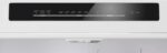 Bosch Fridge-Freezer 440lt Total NoFrost H203xW70xD66.7cm Gray KGN49OCAF - Image 4