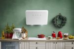 Smeg Kettle 1.7lt 2400W Red - Image 4