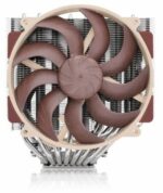Noctua NH-D15 G2 LBC Dual Fan CPU Cooling for AM4/AM5/1200/115x/1700 Socket - Image 2