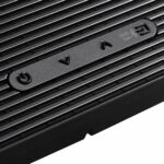 Samsung HW-QS700F Soundbar 3.1.2 Bluetooth, HDMI and Wi-Fi with Wireless Subwoofer and Remote Control Black - Image 5