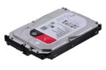 Seagate Ironwolf 2TB HDD Hard Drive 3.5" SATA III 5900rpm with 256MB Cache for NAS ST2000VN003 - Image 4