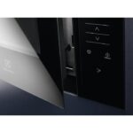 Electrolux Εντοιχιζόμενος Φούρνος Μικροκυμάτων 17lt Μαύρος - Image 3