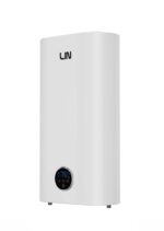 Lin Universal Ηλεκτρομπόιλερ 50lt Inox Κάθετο 2kW - Image 6