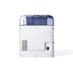 Ecovacs Deebot Mini Robot Vacuum Cleaner with Laser Mapping and 9000Pa Suction Power White - Image 11