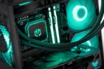 Actina KOMACNGIP0285 Gaming Desktop PC (Ryzen 7-9800X3D/32GB DDR5/1TB SSD/GeForce RTX 5070/No OS) - Image 14