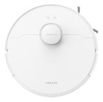 Dreame D20 Pro Robot Vacuum Cleaner with Laser Mapping and 13000Pa Suction Power White - Image 9