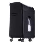 Active Jet Cross Cut 25-Sheet Paper Shredder - Image 13
